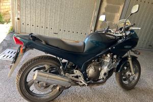 Yamaha 600 s Diversion