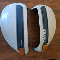 coppia cofani vespa px