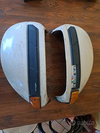 coppia cofani vespa px