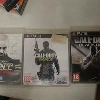 Giochi ps3