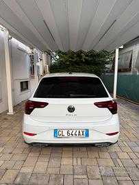Volkwagen polo