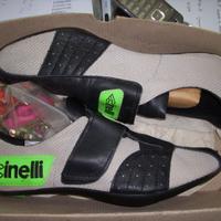 SCARPE BICI CORSA CINELLI