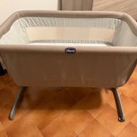 Chicco Next2me culla neonato