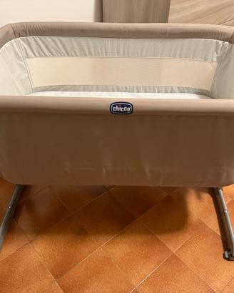 Chicco Next2me culla neonato