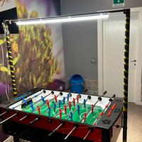 Calciobalilla professionale