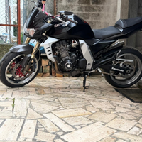 Kawasaki z1000