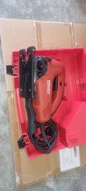 seghetto elettrico hilti WSJ 110-ET
