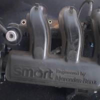  smart 450
