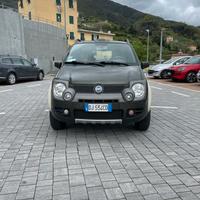 Fiat Panda 1.3 MJT 16V 4x4 Monster