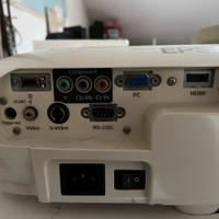 Proiettore epson TW700
