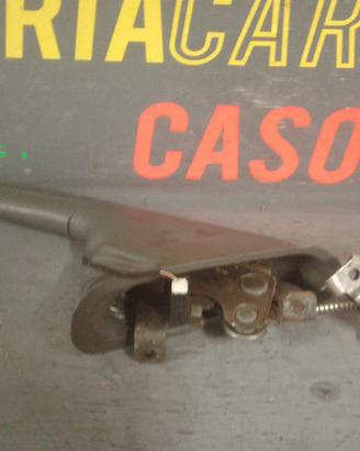 Ricambio Leva freno stazionamento FIAT PANDA VAN 2