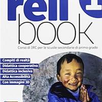 Libro di testo x scuole secondarie di primo grado