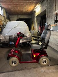 Scooter per anziani