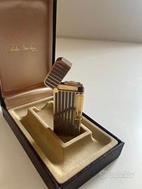 Accendino collezione JHON STERLING vintage 86