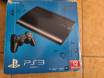 PlayStation 3 Slim