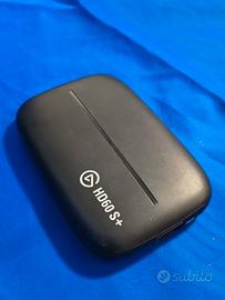 Elgato per streaming 