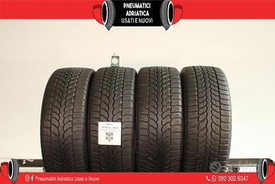 4 Gomme 195 50 R 16 Bridgestone al 87% SPED GRATIS