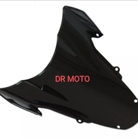 Parabrezza cupolino plexi glass gsxr 1000 k3 k4