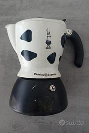 Caffettiera Bialetti Mukka Express da 2 tazze