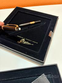 Penne Montblanc stilografica Chopin