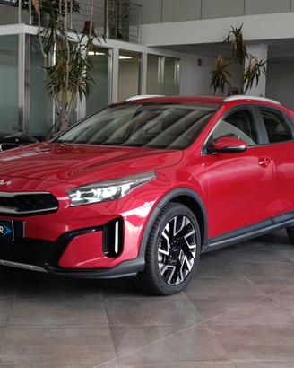 Kia Xceed 1.6 crdi mhev Business 136cv dct