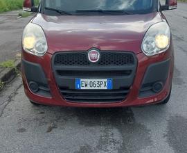 FIAT Doblò 3ª serie - 2014