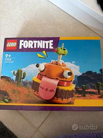 Lego nuovo fortnite