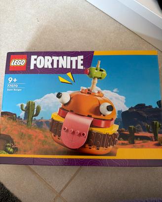 Lego nuovo fortnite
