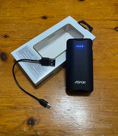PowerBank Aspor