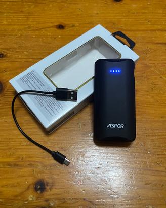 PowerBank Aspor