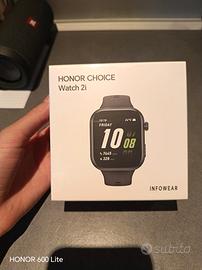 Honor Choice Watch 2i