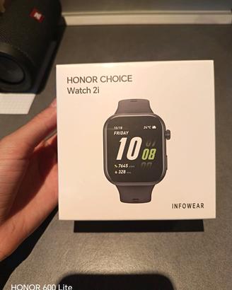 Honor Choice Watch 2i