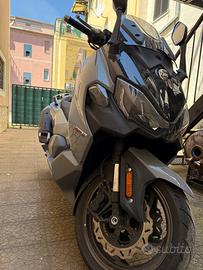 Sym Maxsym TL 508 - 2023