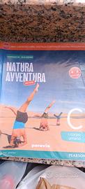 libro scienze 