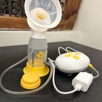 Tiralatte elettrico Medela Solo