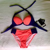 Costume da bagno due pezzi NUOVO