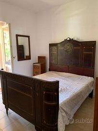 Camera da letto anni 30