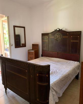 Camera da letto anni 30
