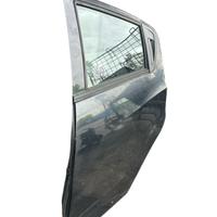 PORTIERA POSTERIORE DESTRA CHEVROLET Spark 1Â° Ser