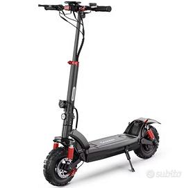 MONOPATTINO IX6 1000WATT GARANZIA 2 ANNI