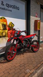 Fantic XEF 125 