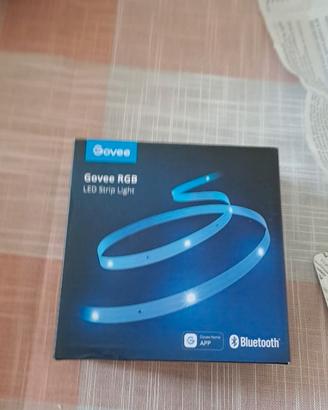 STRISCIA LED GOVEE MODEL H613