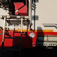 FRESA STRADALE WIRTGEN W2000