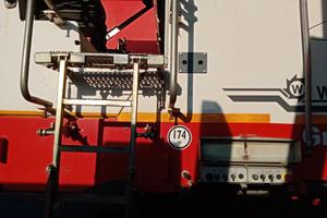 FRESA STRADALE WIRTGEN W2000