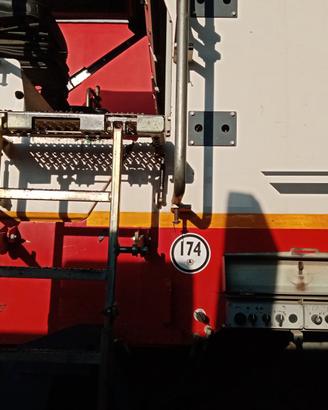 FRESA STRADALE WIRTGEN W2000