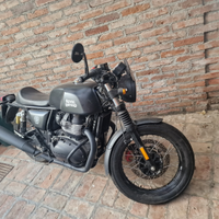 Continental gt 650