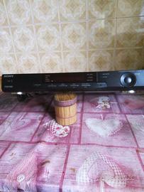 AMPLIFICATORE HOME THEATRE 5.1 SONY