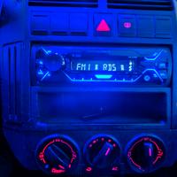 Autoradio Sony DSX-A510BD DAB+ Bluetooth USB AUX –