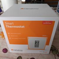 Netatmo - Smart Thermostat (Termostato)