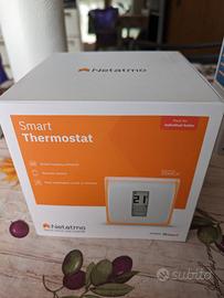 Netatmo - Smart Thermostat (Termostato)